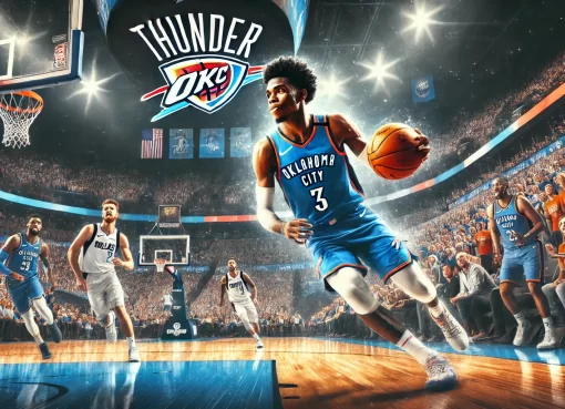 OKC Thunder vs Dallas Mavericks Match Player Stats