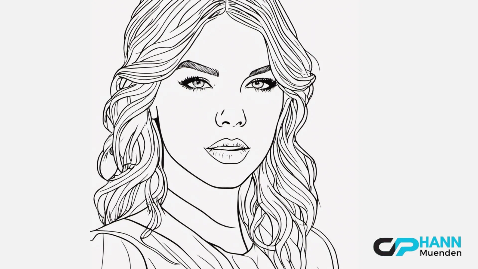 Taylor Swift Coloring Pages: Awaken Your Imagination with Joy!