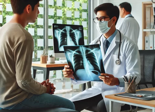 How Long Does It Take to Get X-Ray Results in Urgent Care