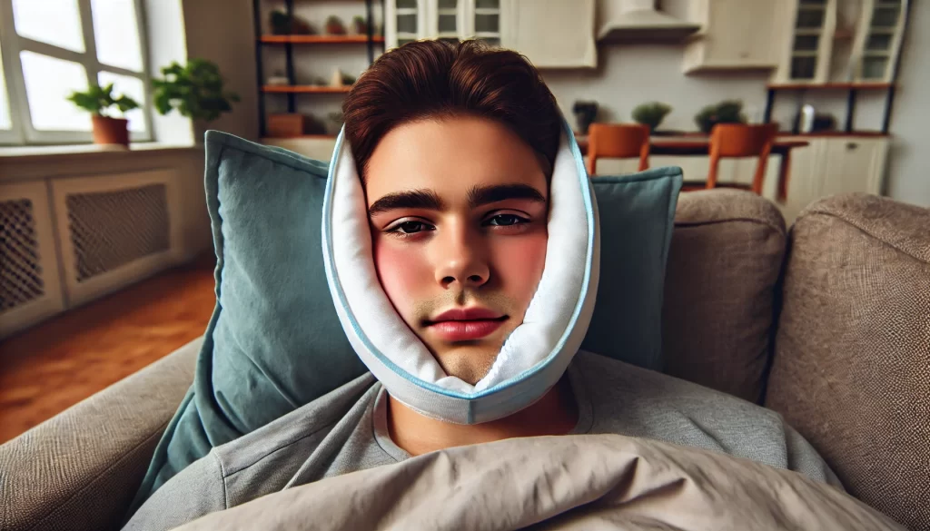 How Long Does Swelling Last After Wisdom Teeth Removal