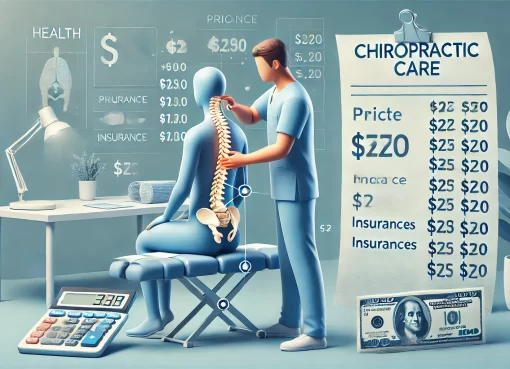 How Much Does a Chiropractor Cost